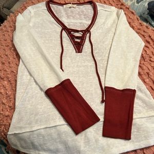 Buckle-Gilded Intent M